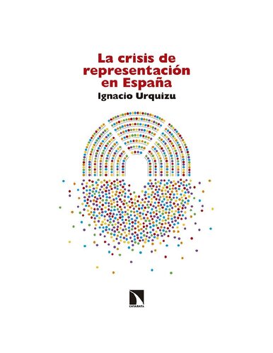 ﻿بحران نمایندگی در اسپانیا