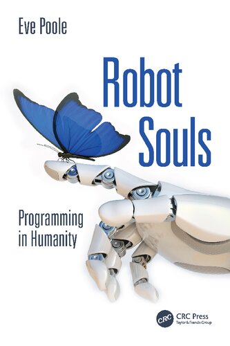 ﻿Robot Souls: Programming in Humanity