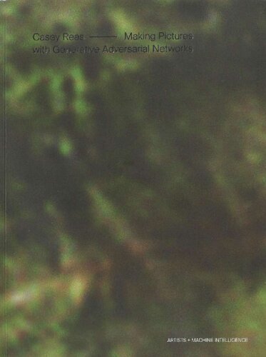 ﻿ساخت تصاویر با شبکه های خصمانه مولد