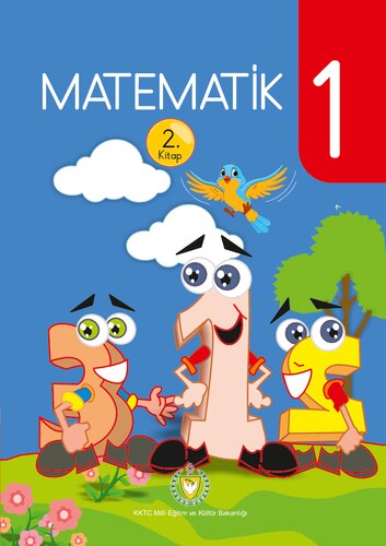 ﻿ریاضی 1. 2. کتاب