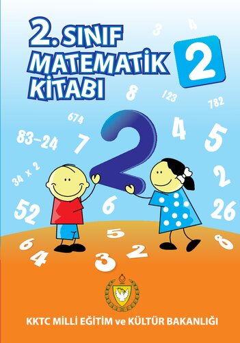 ﻿ریاضی. 2. کلاس. کتاب 2