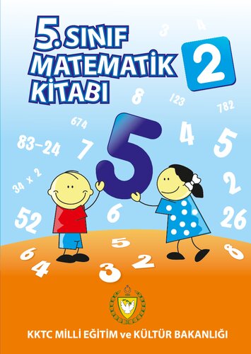 ﻿ریاضیات کلاس 5 2 کتاب