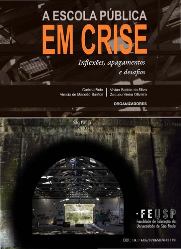 ﻿مدرسه دولتی در بحران: انحرافات، پاک‌سازی‌ها و چالش‌ها