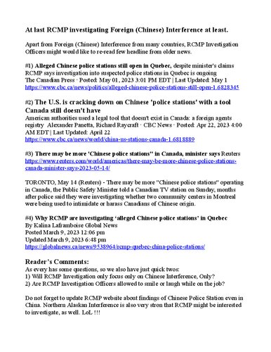 ﻿RCMP کانادا