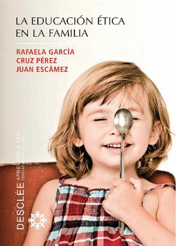 ﻿تربیت اخلاقی در خانواده