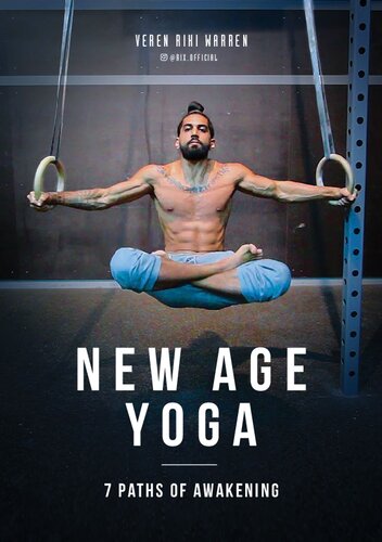 ﻿یوگا عصر جدید - 7 مسیر بیداری