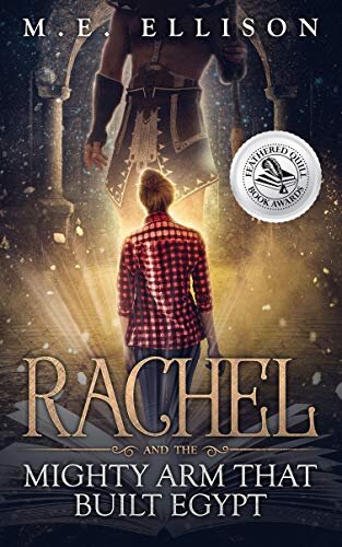 ﻿راحیل و بازوی توانا که مصر را ساخت