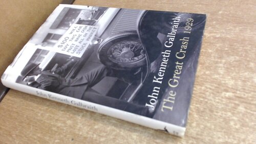 ﻿سقوط بزرگ 1929