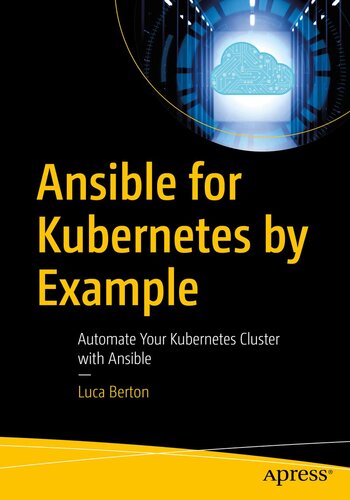 ﻿Ansible برای Kubernetes به عنوان مثال: خوشه Kubernetes خود را با Ansible خودکار کنید