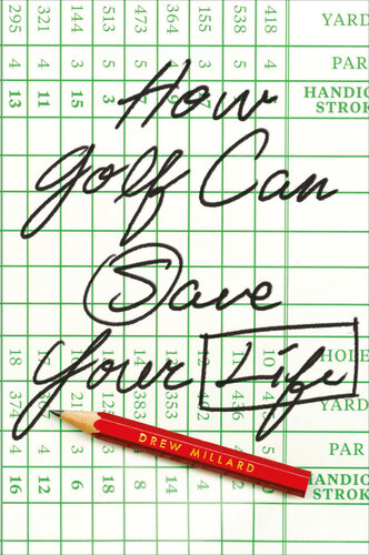 ﻿چگونه گلف می تواند زندگی شما را نجات دهد