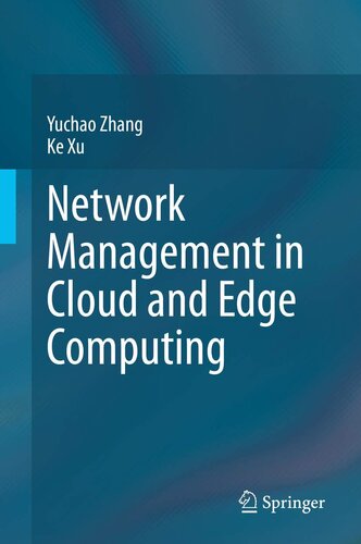 ﻿مدیریت شبکه در رایانش ابری و لبه