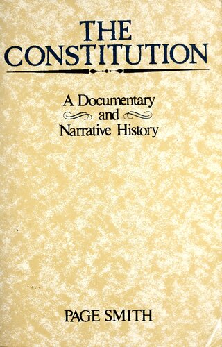 ﻿قانون اساسی - تاریخ مستند و روایی