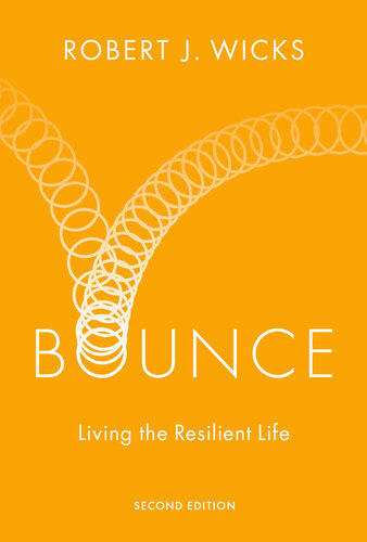 ﻿Bounce: Living the Resiliient Life