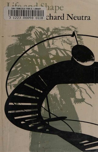 ﻿زندگی و شکل