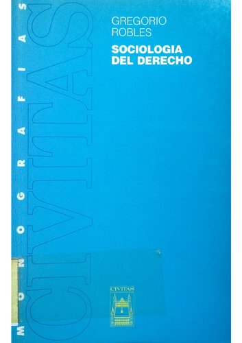 ﻿جامعه شناسی حقوق /