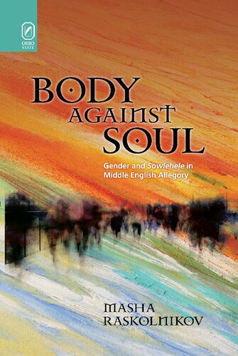 ﻿Body Against Soul: Gender and 