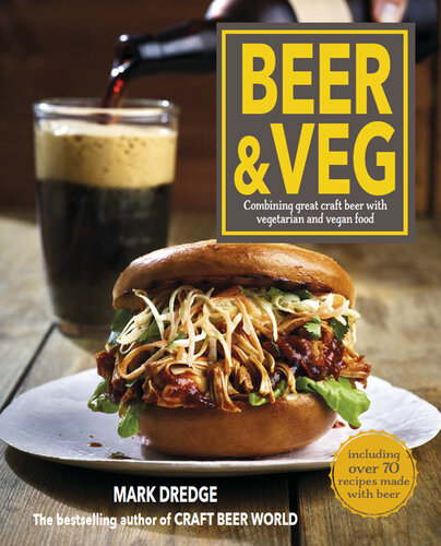 ﻿آبجو و سبزیجات