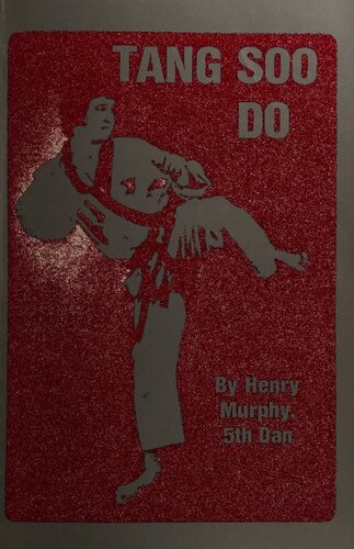 ﻿تانگ سو دو: راه دست چین