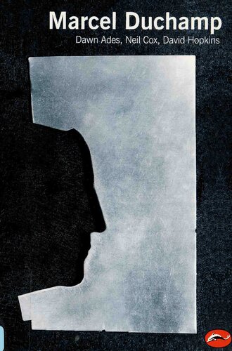 ﻿مارسل دوشان: چاپ اول