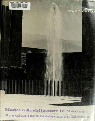 ﻿معماری مدرن در مکزیک معماری مدرن در مکزیک