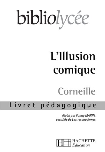 ﻿توهم طنز: جزوه آموزشی