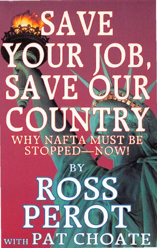 ﻿شغل خود را نجات دهید، کشور ما را نجات دهید