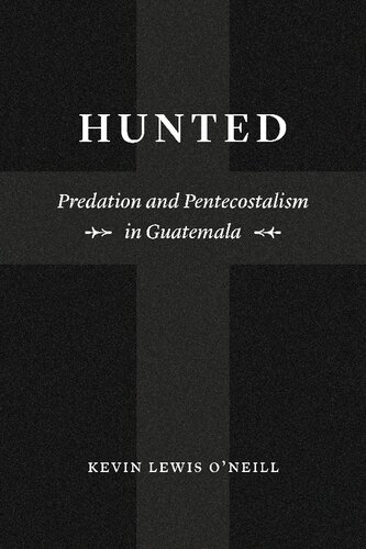 ﻿شکار: شکار و پنطیکاستی در گواتمالا