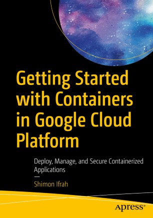 ﻿شروع کار با Containers در Google Cloud Platform