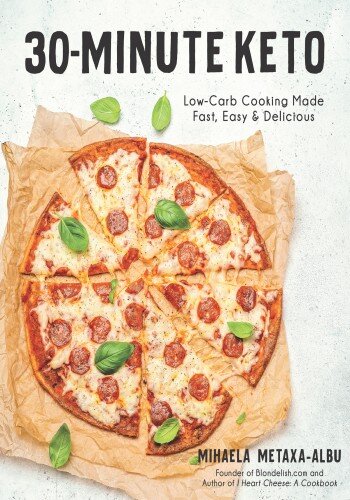 ﻿30 دقیقه کتو