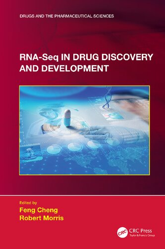 ﻿RNA-Seq در کشف و توسعه دارو