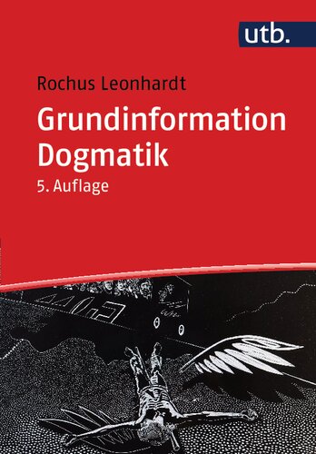 ﻿اطلاعات اولیه در مورد جزم شناسی: کتاب درسی و کتاب کار برای مطالعه الهیات