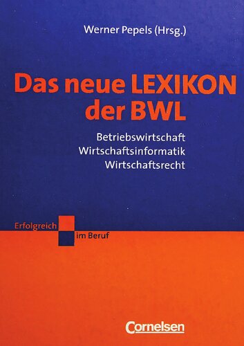 ﻿واژگان جدید مدیریت بازرگانی: مدیریت بازرگانی - انفورماتیک بازرگانی - حقوق تجارت