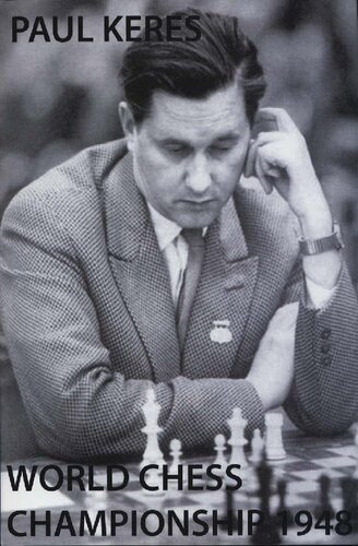 ﻿مسابقات جهانی شطرنج 1948