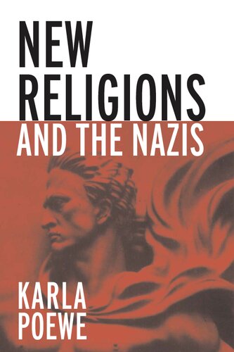 ﻿ادیان جدید و نازی ها