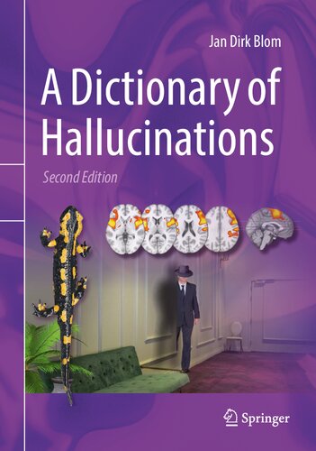 ﻿فرهنگ لغت توهمات