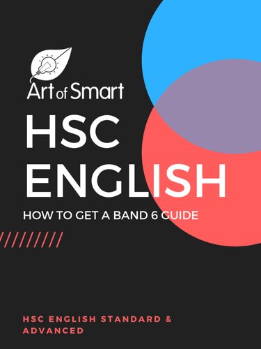 ﻿HSC English - نحوه دریافت راهنمای Band 6