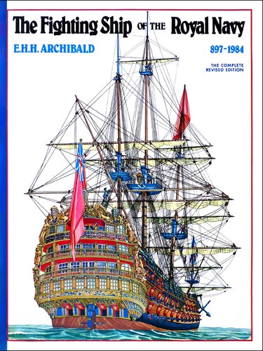 ﻿کشتی جنگی نیروی دریایی سلطنتی، 897-1984