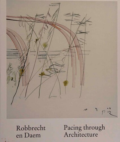 ﻿Robbrecht en Daem: Pacing Through Architecture