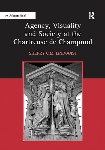 ﻿آژانس، بصری و جامعه در Chartreuse de Champmol