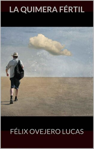 ﻿La quimera fértil (نسخه اسپانیایی)