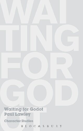 ﻿در انتظار گودو: مطالعات شخصیت