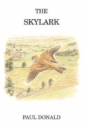 ﻿Skylark