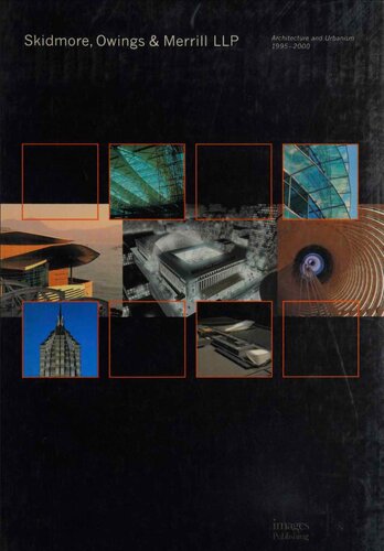 ﻿Skidmore, Owings and Merrill LLP (Millennium) (Millennium S.)