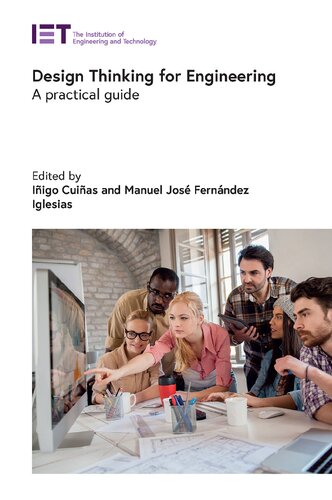 ﻿تفکر طراحی برای مهندسی: راهنمای عملی