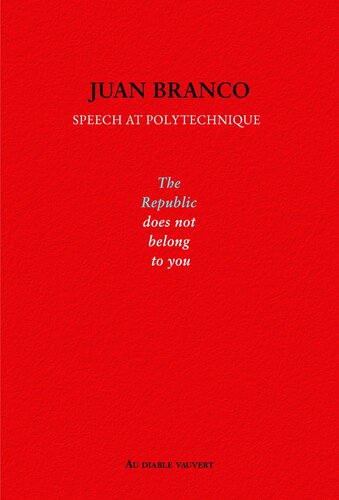 ﻿جمهوری متعلق به شما نیست