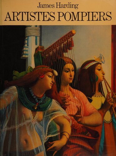 ﻿Artistes Pompiers: هنر آکادمیک فرانسه در قرن نوزدهم