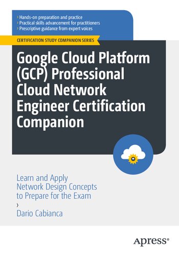 ﻿همراه صدور گواهینامه مهندس شبکه ابری حرفه ای Google Cloud Platform (GCP).