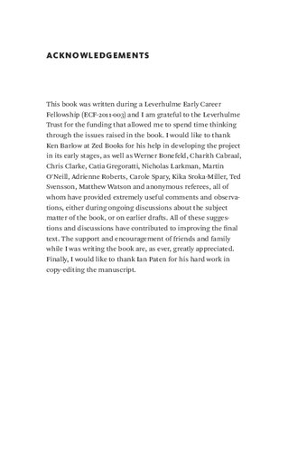 ﻿سرمایه داری و جایگزین های آن