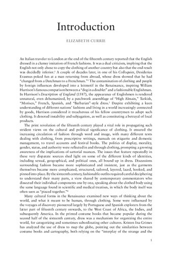 ﻿تاریخ فرهنگی لباس و مد در دوره رنسانس جلد 3