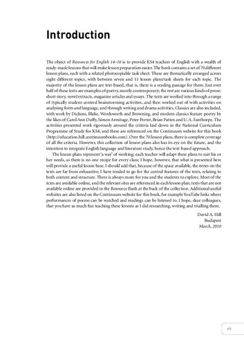 ﻿منابع برای آموزش زبان انگلیسی: 14–16